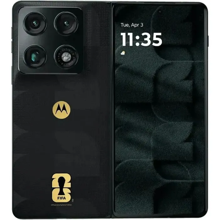 Смартфон Motorola Razr Fold 16/512 FIFA Edition (PBAX0037PL) - Image 1