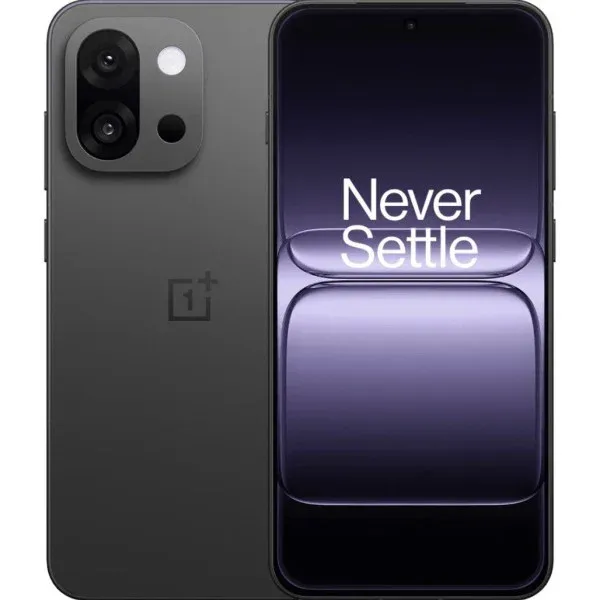 Смартфон OnePlus 13T 16/512Gb Black (PKX110) CN - Image 1