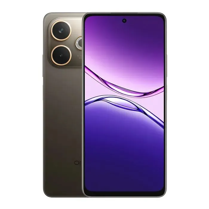 Смартфон Oppo A5 PRO 5G 8/256GB Black Brown (OFCPH2695_BROWN)