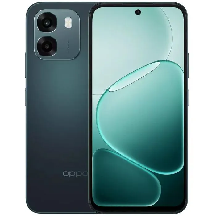 Смартфон Oppo A6 6/256GB Sapphire Blue (OFCPH2817_BLUE)