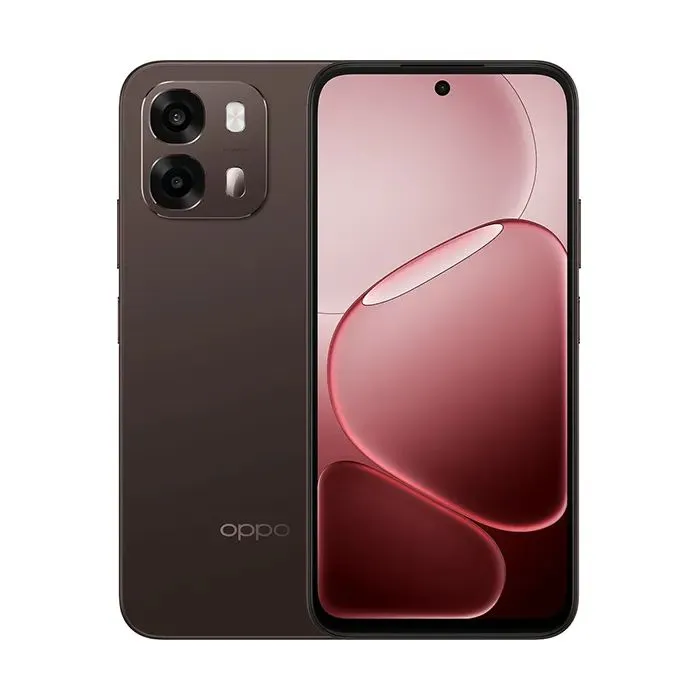 Смартфон Oppo A6s 8/256GB Cappuccino Brown (OFCPH2815_BROWN)
