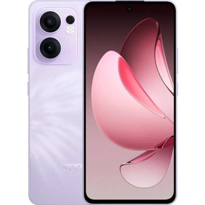 Смартфон Oppo Reno13 F 4G 8/512GB Plume Purple (OFCPH2701_PURPLE_512) - Image 1