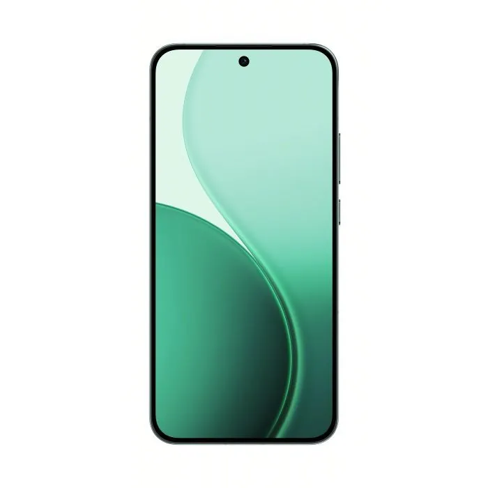 Смартфон Oppo Reno14 5G 12/256GB Luminous Green (OFCPH2737_GREEN)