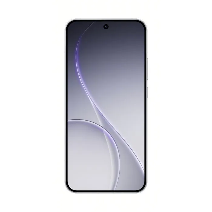 Смартфон Oppo Reno15 5G 8/512GB Aurora White (OFCPH2825_WHITE)