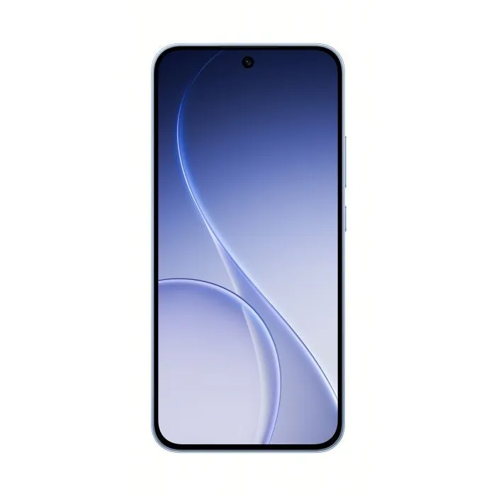Смартфон Oppo Reno15 FS 5G 8/512GB Aurora Blue (OFCPH2801_BLUE_512) - Image 1
