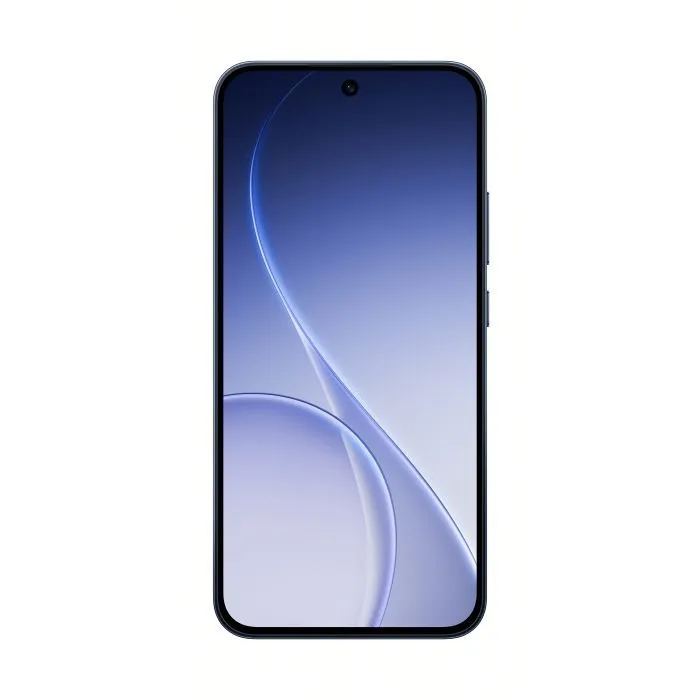 Смартфон Oppo Reno15 FS 5G 8/512GB Twilight Black (OFCPH2801_BLACK_512)