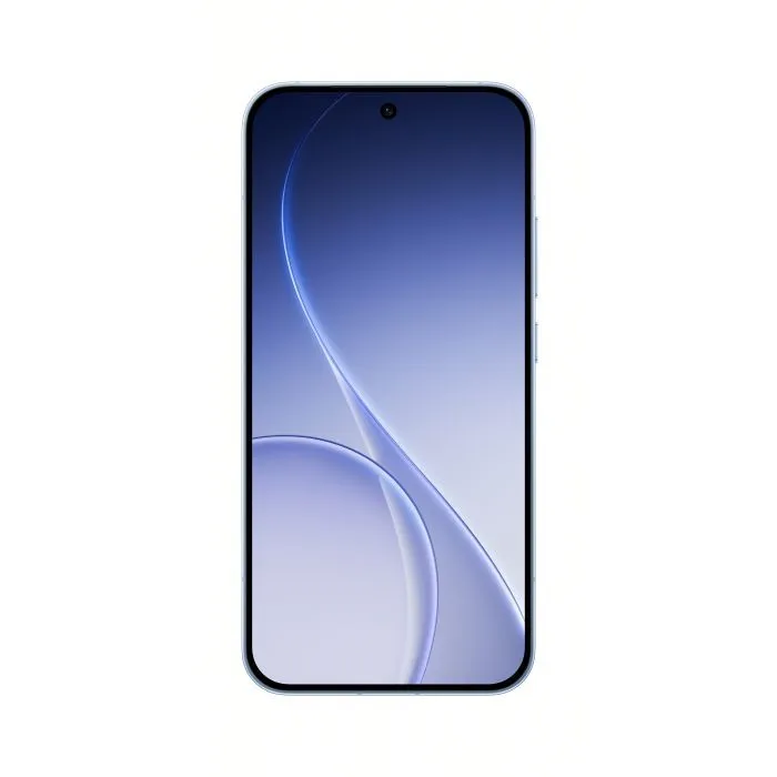Смартфон Oppo Reno15 Pro 5G 12/512GB Aurora Blue (OFCPH2813_BLUE)