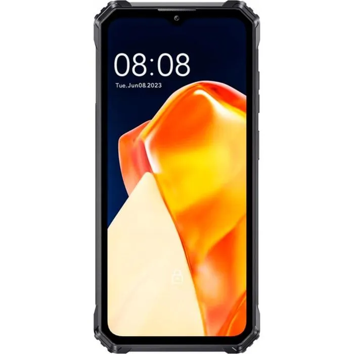 Смартфон OUKITEL G1 6/256GB Orange (6931940757881)