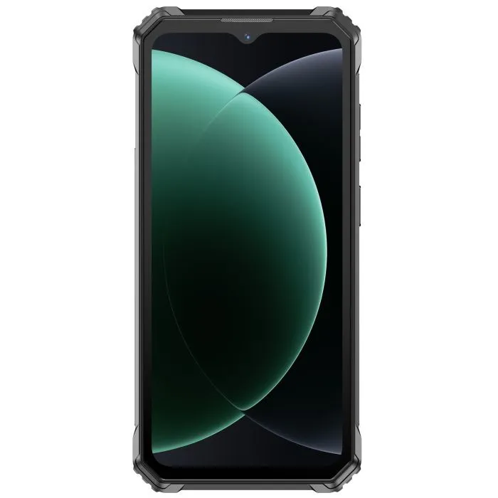Смартфон OUKITEL G6 8/256GB Green (6941749863058) - Image 1