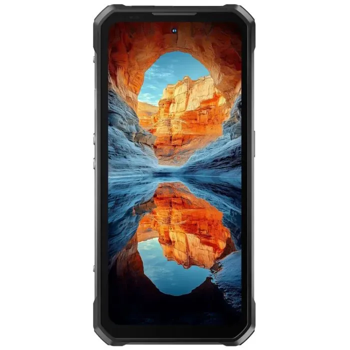 Смартфон OUKITEL WP100 TITAN 12/512GB Black (6941749867506) - Image 1