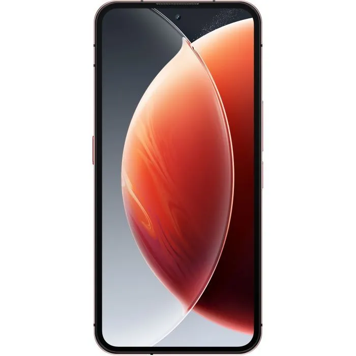 Смартфон OUKITEL WP210 12/512GB Red (6941749803191) - Image 1