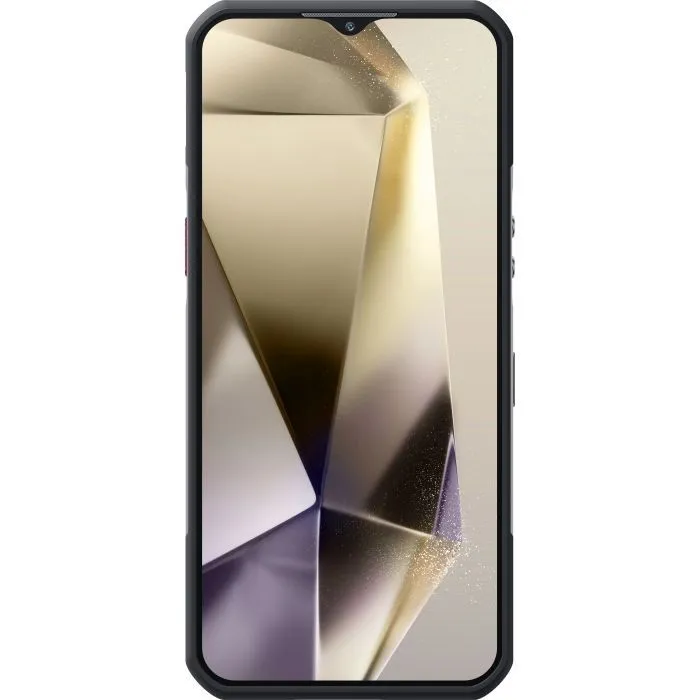 Смартфон OUKITEL WP35 Pro 12/512GB Black (6931940795319)