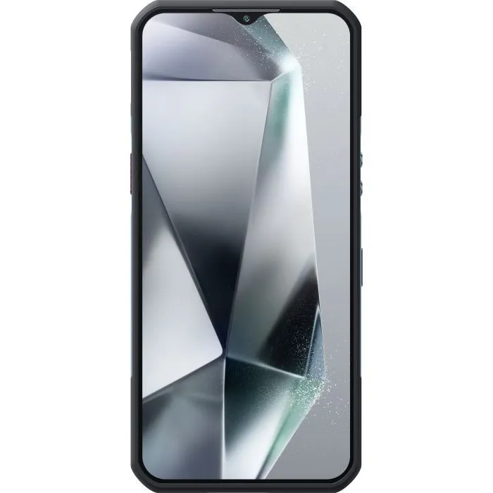 Смартфон OUKITEL WP35 Pro 12/512GB Gray (6931940795289)