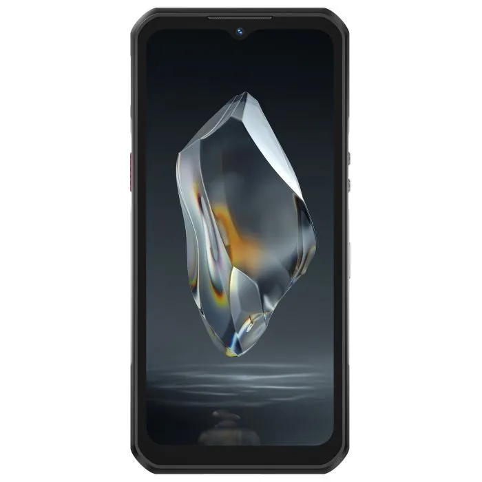 Смартфон OUKITEL WP62 8/256GB Black (6941749825476)