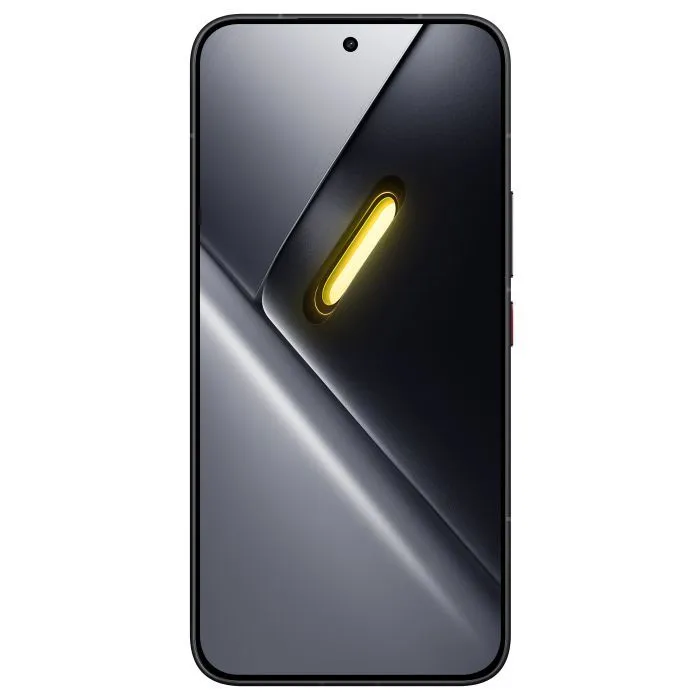 Смартфон Xiaomi Poco X8 Pro Max 12/512GB Black (1191432) - Image 1