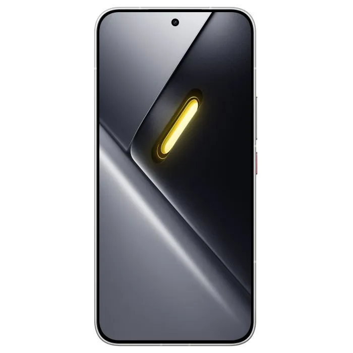 Смартфон Xiaomi Poco X8 Pro Max 12/512GB White (1191434) - Image 1