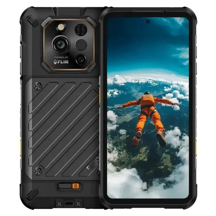 Смартфон RugOne Xever 7 Pro (6975326660679)