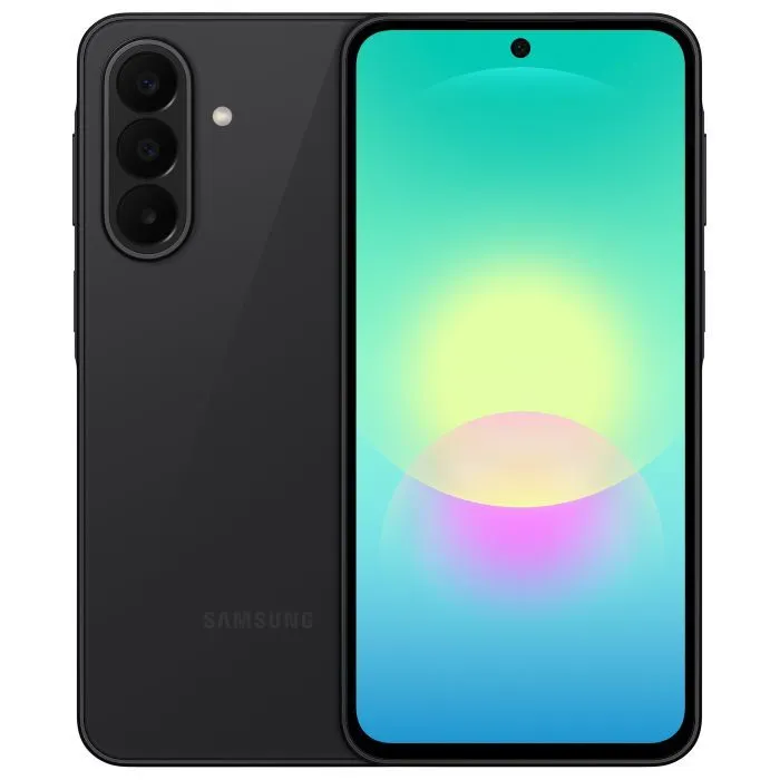 Смартфон Samsung Galaxy A27 5G 6/128Gb Black (SM-A276BZKBEUC)
