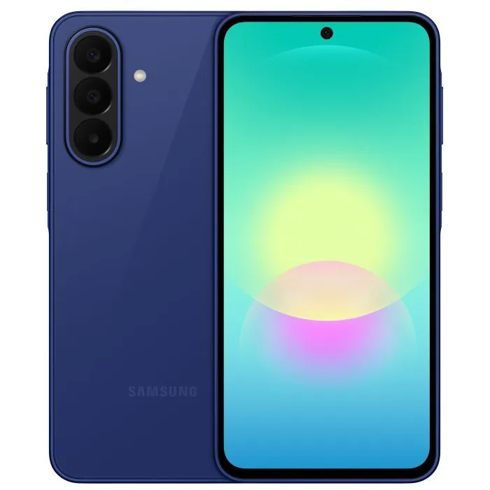 Смартфон Samsung Galaxy A27 5G 8/256Gb Blue (SM-A276BZBCEUC)