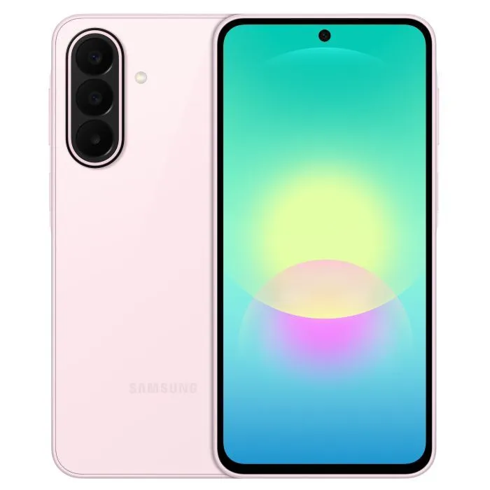 Смартфон Samsung Galaxy A27 5G 8/256Gb Light Pink (SM-A276BLICEUC)