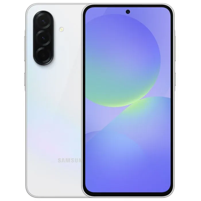 Смартфон Samsung Galaxy A36 5G 6/128Gb Gray (SM-A366BZABEUC)