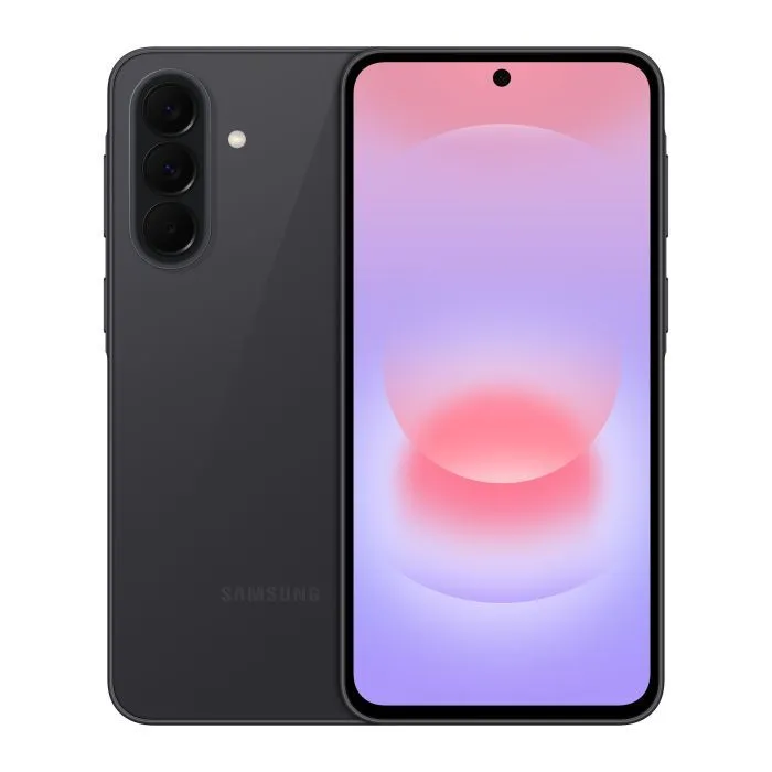 Смартфон Samsung Galaxy A37 5G 8/256Gb Gray (SM-A376BZAGEUC)