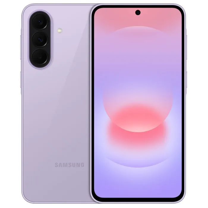 Смартфон Samsung Galaxy A37 5G 8/256Gb Light Violet (SM-A376BLVGEUC)