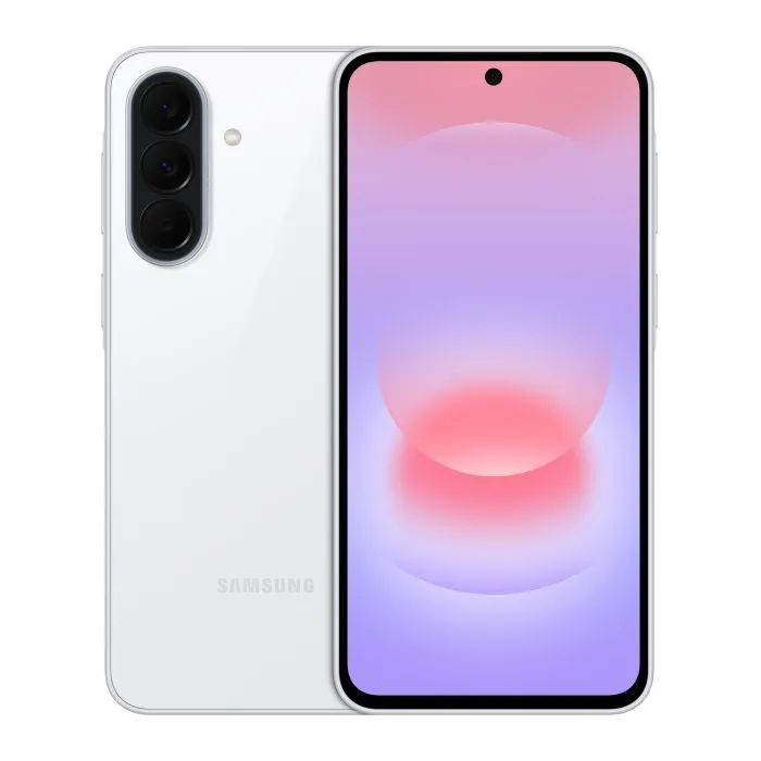 Смартфон Samsung Galaxy A37 5G 8/256Gb White (SM-A376BZWGEUC)