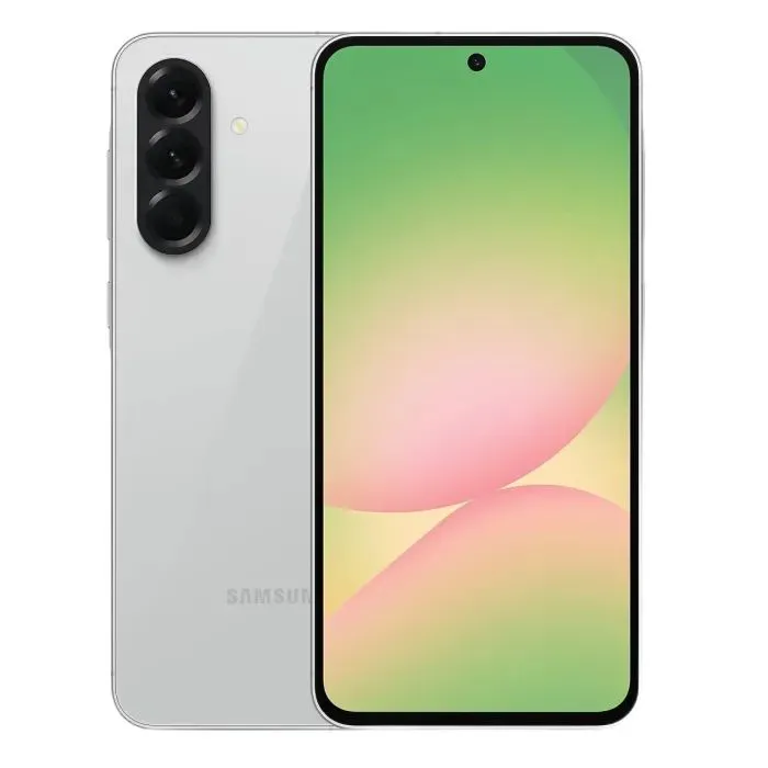 Смартфон Samsung Galaxy A56 5G 8/128Gb Gray (SM-A566BZAAEUC)