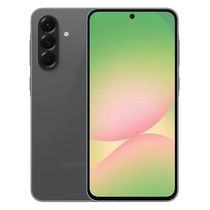 Смартфон Samsung Galaxy A56 5G 8/256Gb Black (SM-A566BZKCEUC)