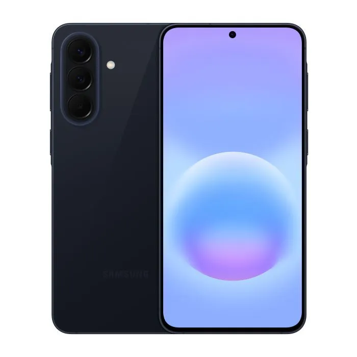 Смартфон Samsung Galaxy A57 5G 8/128Gb Dark Blue (SM-A576BDBBEUC)