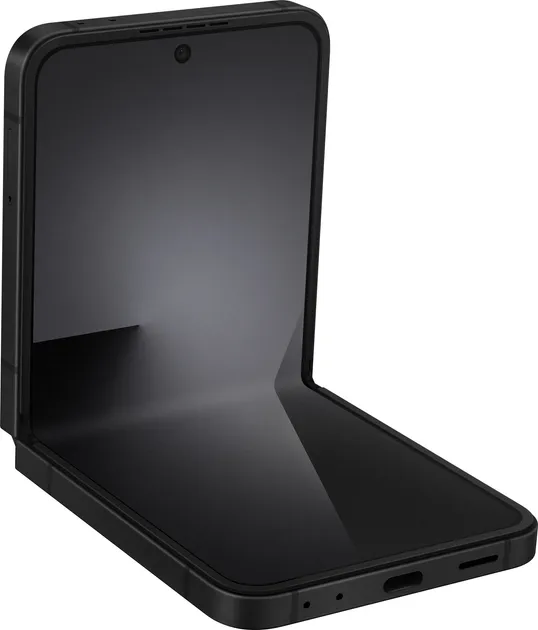 Смартфон SAMSUNG Galaxy Flip 7 FE 5G 8/256Gb Black (SM-F761BZKHSEK)