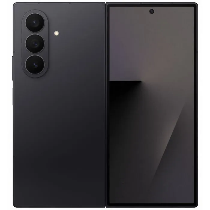 Смартфон Samsung Galaxy Fold7 12/512Gb Jetblack (SM-F966BZKCSEK)