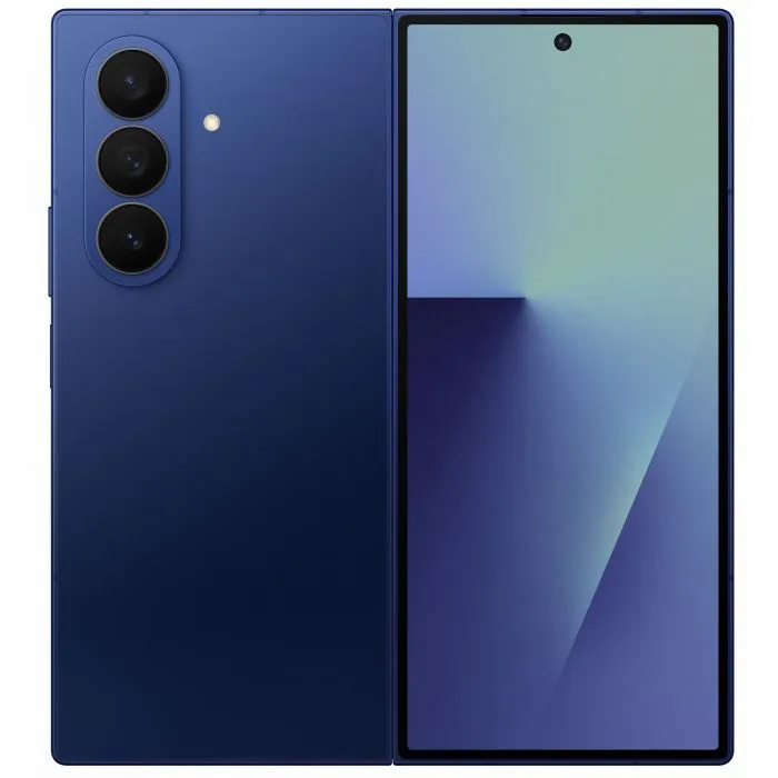 Смартфон Samsung Galaxy Fold7 16/1Tb Blue Shadow (SM-F966BDBNSEK)