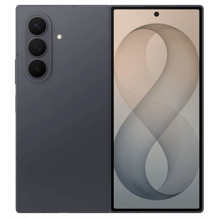 Смартфон Samsung Galaxy Fold 8 Ultra 16/1TB Graphite (SM-F976BZKNSEK)