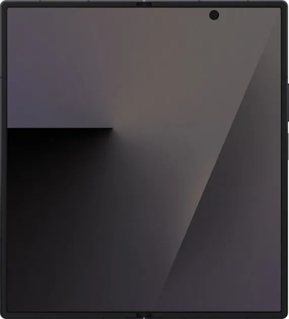Смартфон SAMSUNG Galaxy Fold 7 5G 12/256Gb Jetblack (SM-F966BZKBSEK)