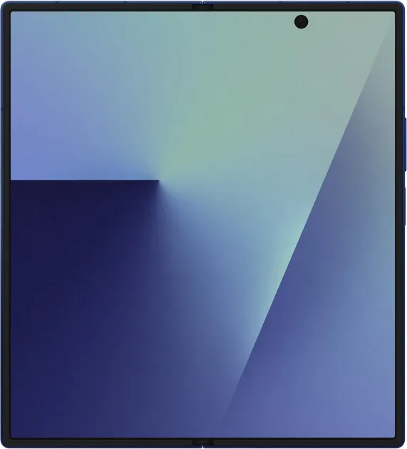 Смартфон SAMSUNG Galaxy Fold 7 5G 12/512Gb Blue Shadow (SM-F966BDBCSEK)