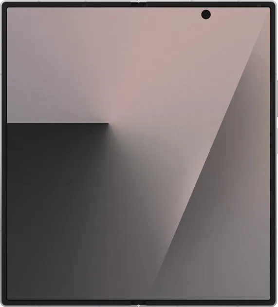Смартфон SAMSUNG Galaxy Fold 7 5G 12/512Gb Silver Shadow (SM-F966BZSCSEK)