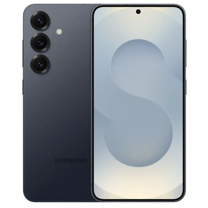 Смартфон Samsung Galaxy S25 12/512Gb Blueblack (SM-S931BZKHEUC)