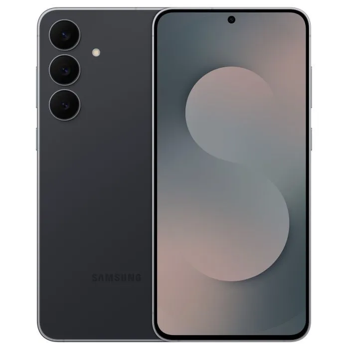 Смартфон Samsung Galaxy S25 FE 8/128Gb Jetblack (SM-S731BZKDEUC)
