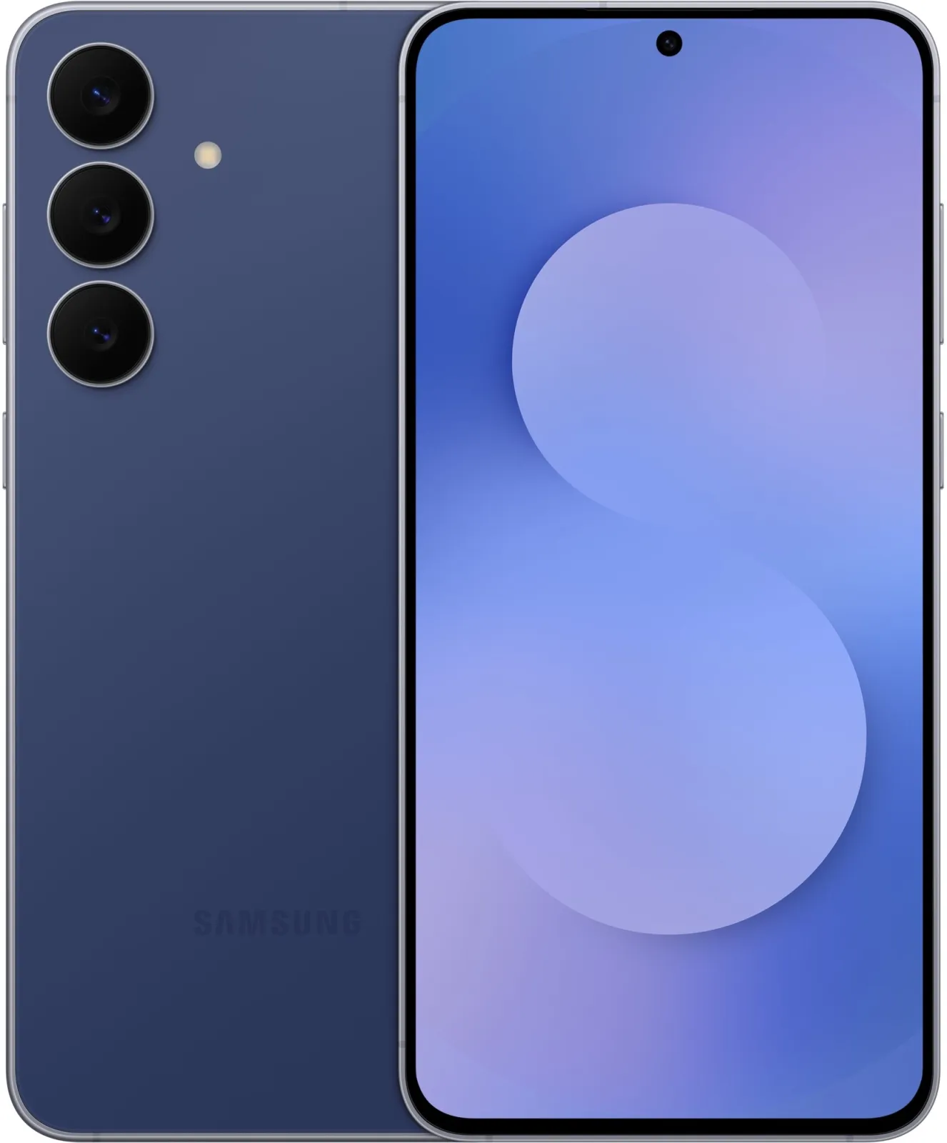 Смартфон Samsung Galaxy S25 FE 8/512GB Navy (SM-S731BDBIEUC)