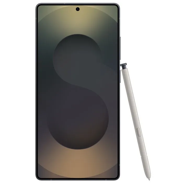 Смартфон Samsung Galaxy S25 Ultra 12/1Tb Titanium Jetblack (SM-S938BAKHEUC)