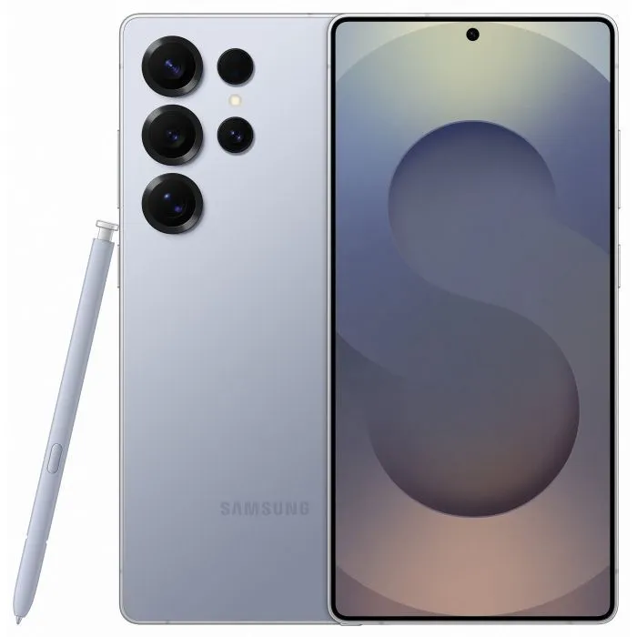 Смартфон Samsung Galaxy S25 Ultra 12/1Tb Titanium Silverblue (SM-S938BZBHEUC)