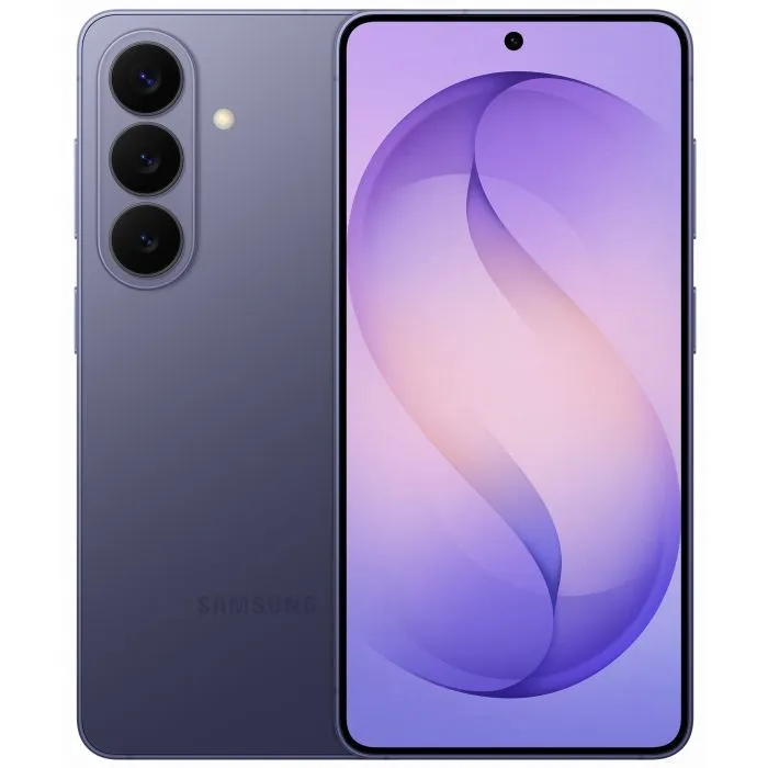 Смартфон Samsung Galaxy S26 12/256Gb Cobalt Violet (SM-S942BZVGEUC)