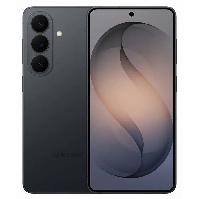Смартфон Samsung Galaxy S26 12/512Gb Black (SM-S942BZKHEUC)