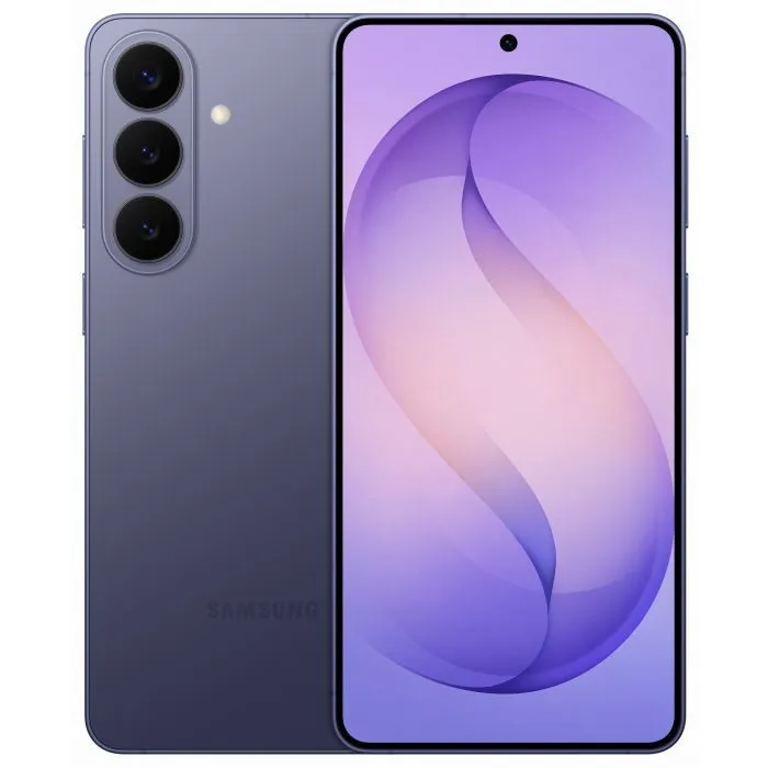Смартфон Samsung Galaxy S26+ 12/512Gb Cobalt Violet (SM-S947BZVGEUC) - Image 1