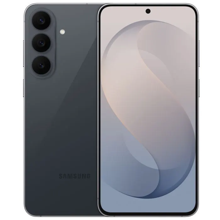Смартфон Samsung Galaxy S26 FE 8/128Gb Graphite (SM-S741BZKDEUC)