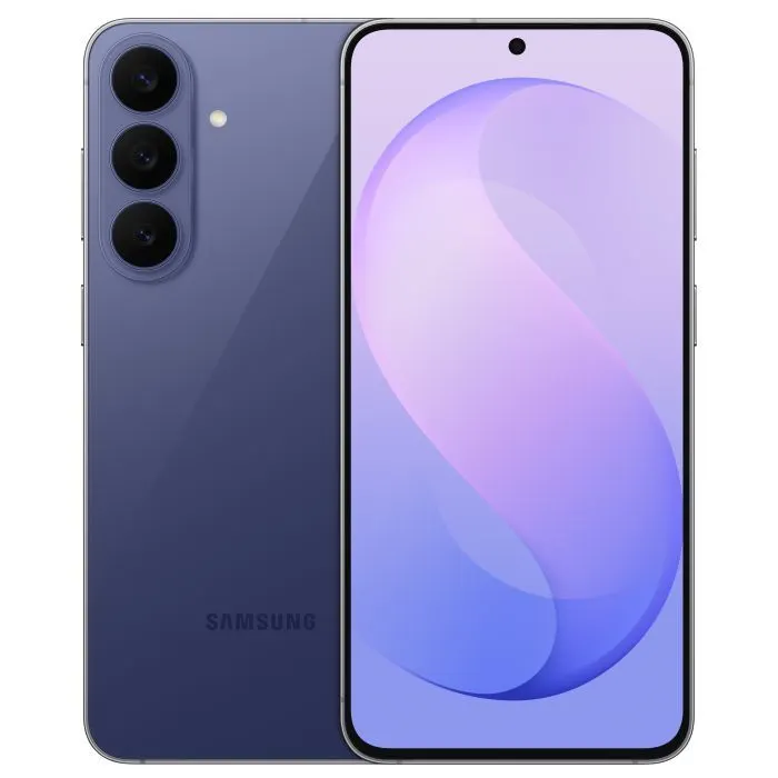 Смартфон Samsung Galaxy S26 FE 8/256Gb Blueberry (SM-S741BZVGEUC)
