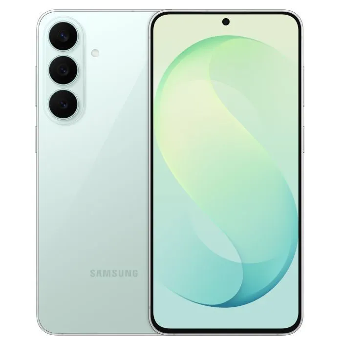 Смартфон Samsung Galaxy S26 FE 8/256Gb Pistachio (SM-S741BLGGEUC)