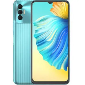 Смартфон Tecno Spark 8 (Kg6k) 4/64GB Cyan